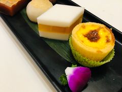 -半岛太子酒家(海港城店)