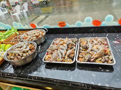 -渔码头食府(蓬莱阁店)