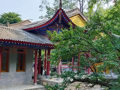 -华清宫景区