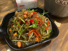 -巴厘龙虾·榜首油焖大虾(音乐学院·沿江酒馆店)