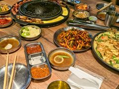 -马场洞肉铺(振安店)