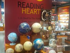 -西西弗书店&矢量咖啡(凯德晶萃广场店)