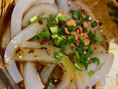 -十三式重庆江湖菜(金茂览秀城店)