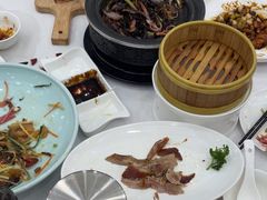 -红菜坊·烤鸭·川鲁宴(石园店)