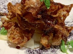 熏魚-玖尹-新派中式餐酒馆