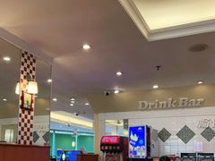 大堂-萨莉亚意式餐厅(东山口店)