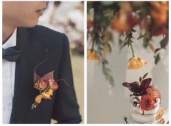 -金禧婚礼定制