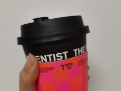 -科学家咖啡(恒隆广场店)