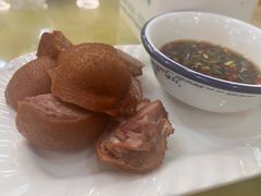 -穆老九清真牛羊肉馆(宋城店)