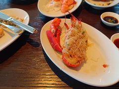 -君悦酒店·乐厨·高空自助餐(青年大街店)