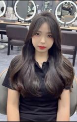 点击看大图 -MORI HAIR SALON日式美发沙龙