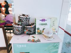 零售区-GANSO元祖食品(金菊路店)