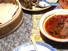 -南京大牌档(凯德大峡谷店)