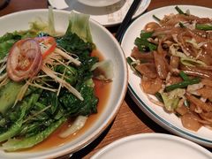 -如轩·海鲜砂锅粥·潮汕菜(一品天下店)