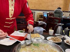 -老来福·非遗酸汤兔(凯旋路店)