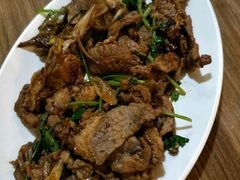 -炙热童年·老北京炙子烤肉(南锣鼓巷店)