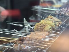 -可口香·非遗老号烧烤(南岗直营店)