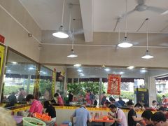 大堂-富记鱼蛋粉(西村店)