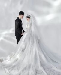 -第一夫人婚纱摄影(南京店)