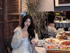-小河盐帮·私家菜·烤鸭(三元桥·霄云路店)