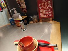 -阿诚市井潮汕菜(金台路店)