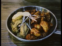-MI WU FACTORY米屋美食工厂餐厅(绿地店)