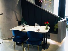 -Wei菋·Le Bistrot