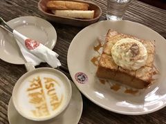 -Maan coffee漫咖啡(1905店)