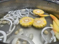 -椰小鸡·琼州糟粕醋(美兰缤纷城店)