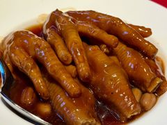 -利苑酒家(华熙国际店)