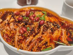 -眉州东坡(望京店)