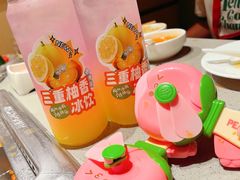 -海底捞火锅(河东万达广场店)