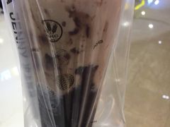 -沪上阿姨鲜果茶(世纪金源店)