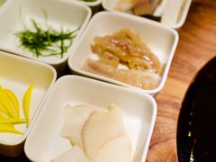 -揽季锅物会.福建黄鱼.海鲜姿造(五四路店)