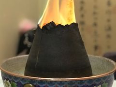 大清汤-北门涮肉·铜锅涮肉(南锣鼓巷店)