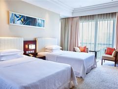 -杭州龙禧福朋喜来登酒店