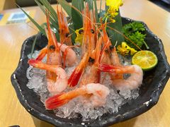 -沼津港渔市(宏伊国际广场店)