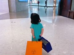 -爱马仕 HERMES(上海ifc商场店)