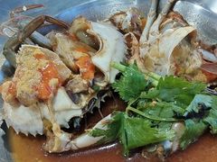 -嘉升大排档(番禺总店)