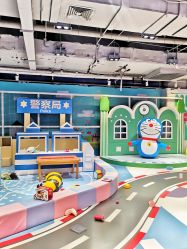 -利奥梦幻主题乐园(爱琴海购物公园店)