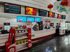 -首都电影院(金融街店 杜比全景声)