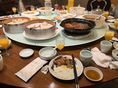 -隆喜元鱼汤包·海鲜(中联广场店)
