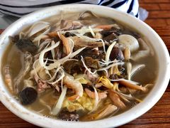 -马路桥姜汤面(江城大楼店)