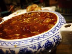 -局气 烤鸭·北京菜(光华路店)
