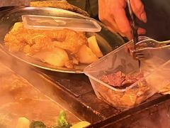 -明记牛杂(新马路分店)