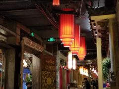 大堂-蜀大侠火锅(寰球文化地标·总府店)