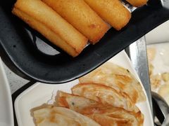 -海底捞火锅(群光广场店)