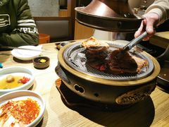 -泥炉烧肉师(新街口金銮巷店)