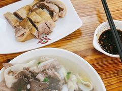 -金宝鸭肉店(湖里店)