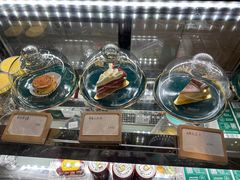 -留白咖啡(人民巷八号大院店)